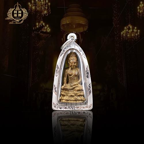 泰国佛牌比赛前几名（泰国佛牌比赛证书长什么样）