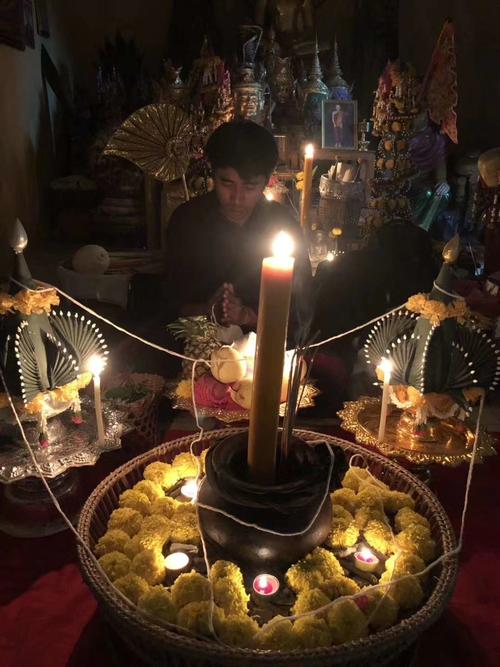 【情降法事的成功率高吗,情降法事一定要连续七天吗】