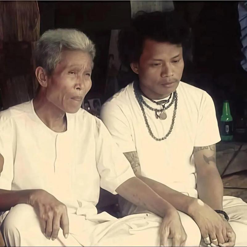 阿赞巴颂情降法事厉害吗/阿赞lex 情降